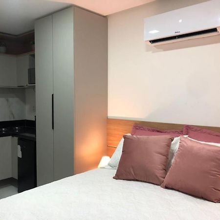 Dva Flat Cabo Branco 503 Διαμέρισμα João Pessoa Εξωτερικό φωτογραφία