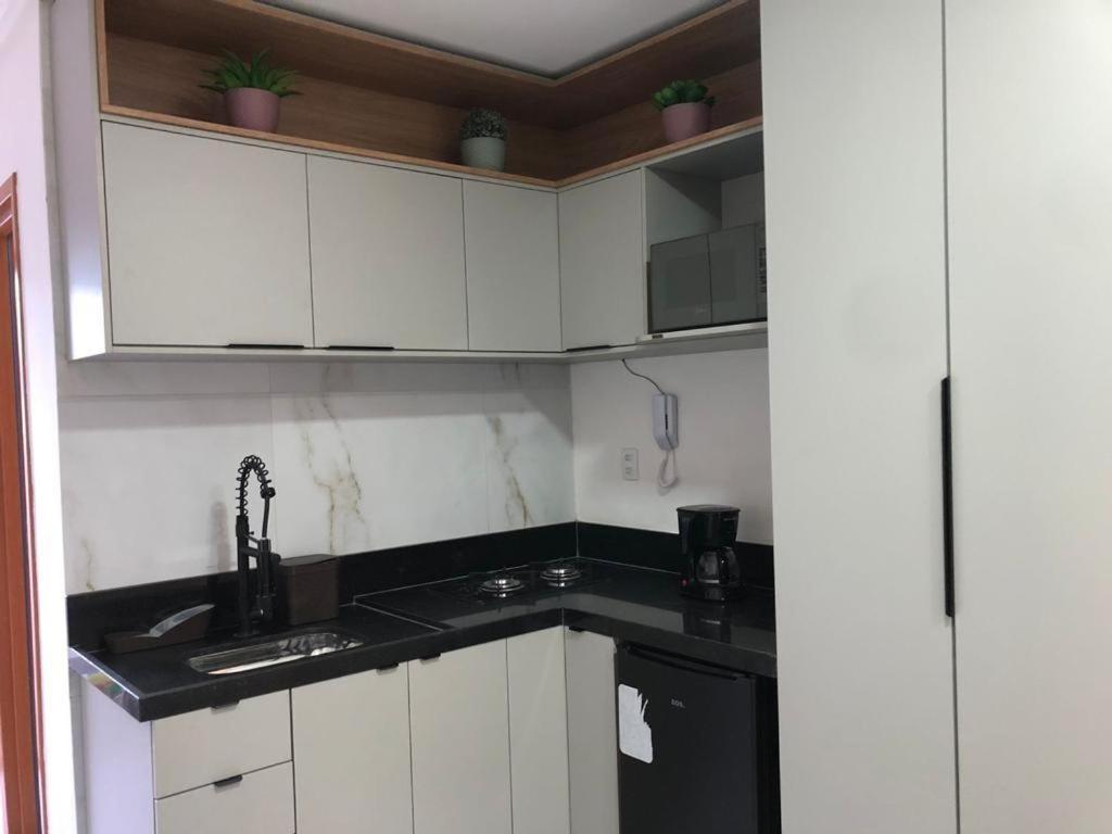 Dva Flat Cabo Branco 503 Διαμέρισμα João Pessoa Εξωτερικό φωτογραφία