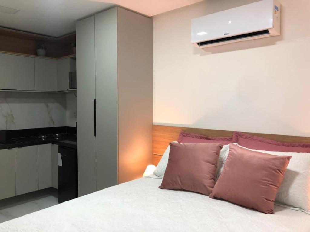 Dva Flat Cabo Branco 503 Διαμέρισμα João Pessoa Εξωτερικό φωτογραφία